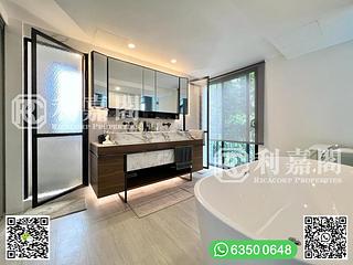 Clear Water Bay - Siu Hang Hau 26