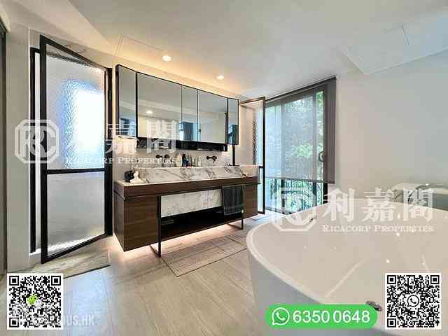 Clear Water Bay - Siu Hang Hau 26