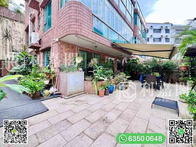 清水湾 - 陈屋村 01