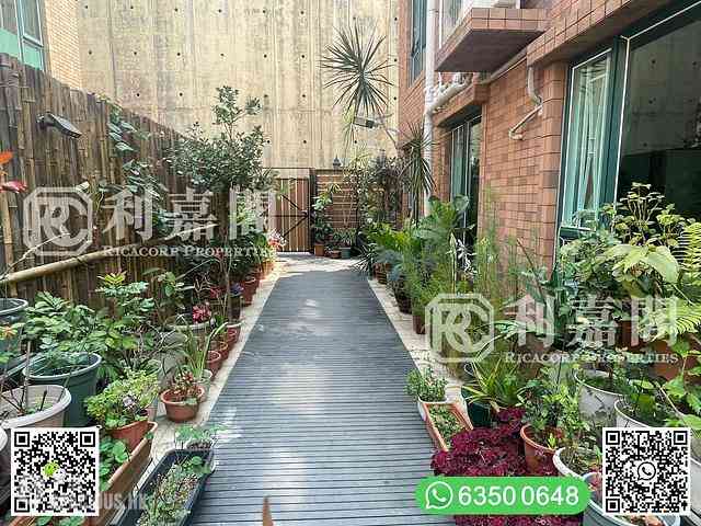 清水湾 - 陈屋村 05