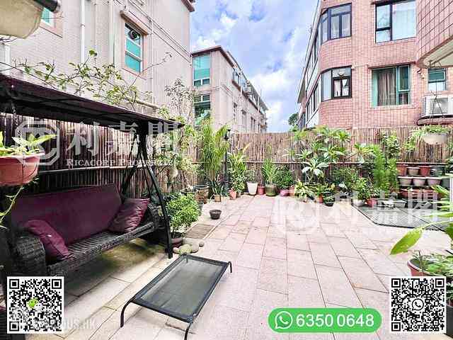 清水湾 - 陈屋村 03