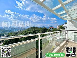Clear Water Bay - Hung Uk Mang Kung Uk 28