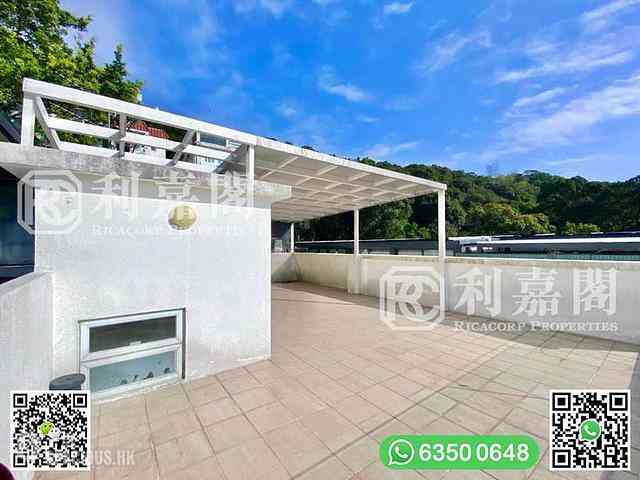 清水湾 - 孟公屋洪屋 31