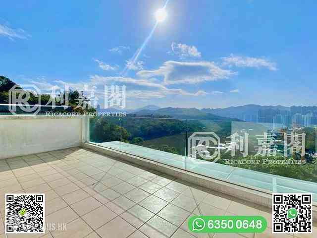清水湾 - 孟公屋洪屋 33