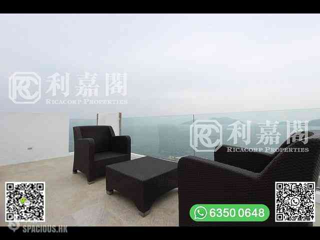 清水灣 - 海天灣 03