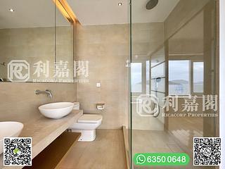 Clear Water Bay - The Villa Horizon 17