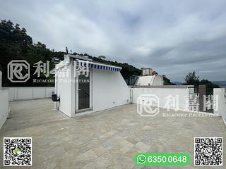 Clear Water Bay - The Villa Horizon 23