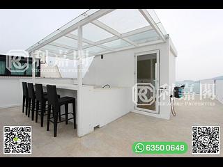 Clear Water Bay - The Villa Horizon 24