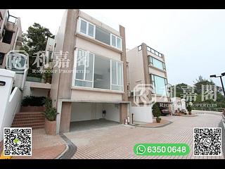 Clear Water Bay - The Villa Horizon 26