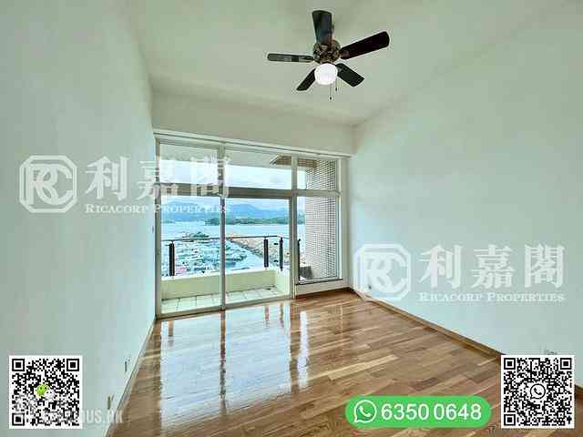 Sai Kung - Costa Bello 13
