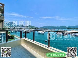 Sai Kung - Costa Bello 04