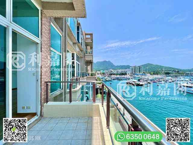 Sai Kung - Costa Bello 03