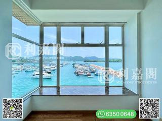 Sai Kung - Costa Bello 20