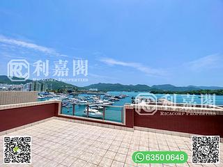 Sai Kung - Costa Bello 22