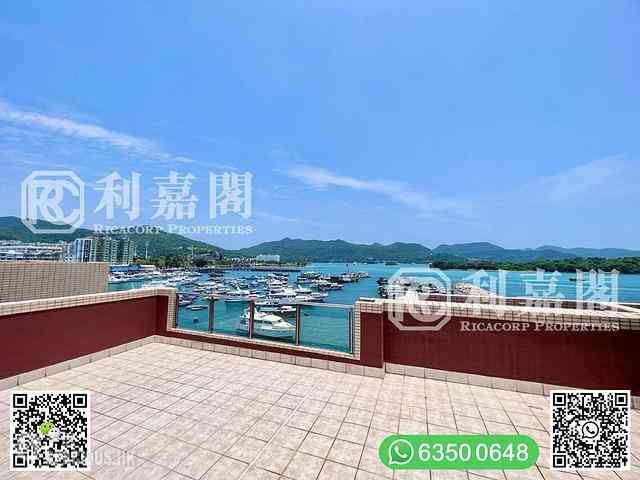 Sai Kung - Costa Bello 22