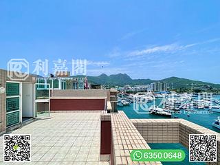 Sai Kung - Costa Bello 23