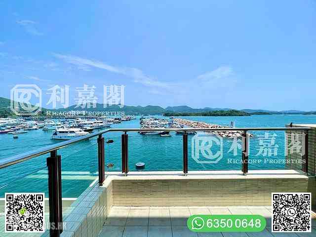 Sai Kung - Costa Bello 02