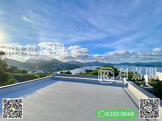 清水湾 - 永隆路 21