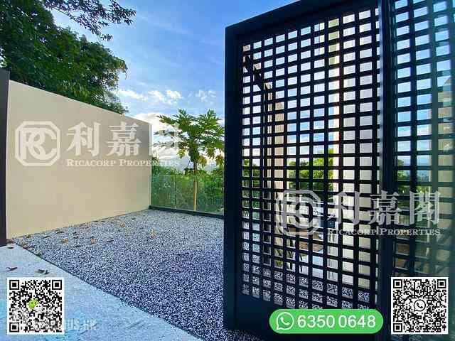 清水湾 - 永隆路 15