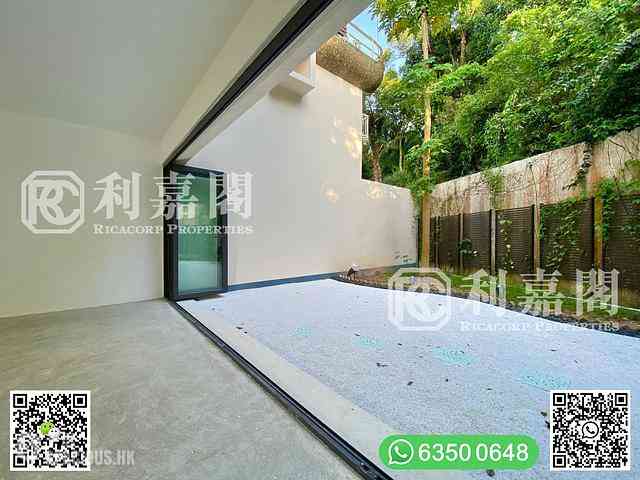 清水湾 - 永隆路 12
