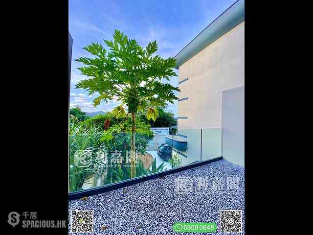 清水湾 - 永隆路 16