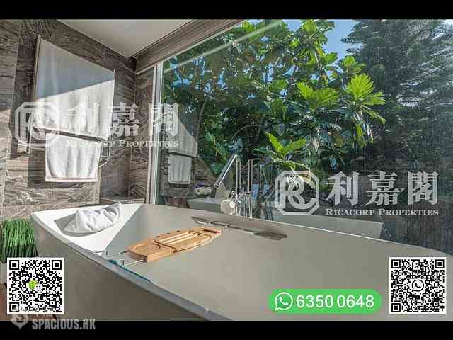 Ngau Chi Wan - Flamingo Gardens 10