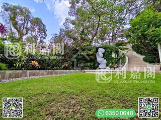 Sai Kung - Hunlicar Garden 07