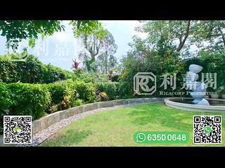 Sai Kung - Hunlicar Garden 08