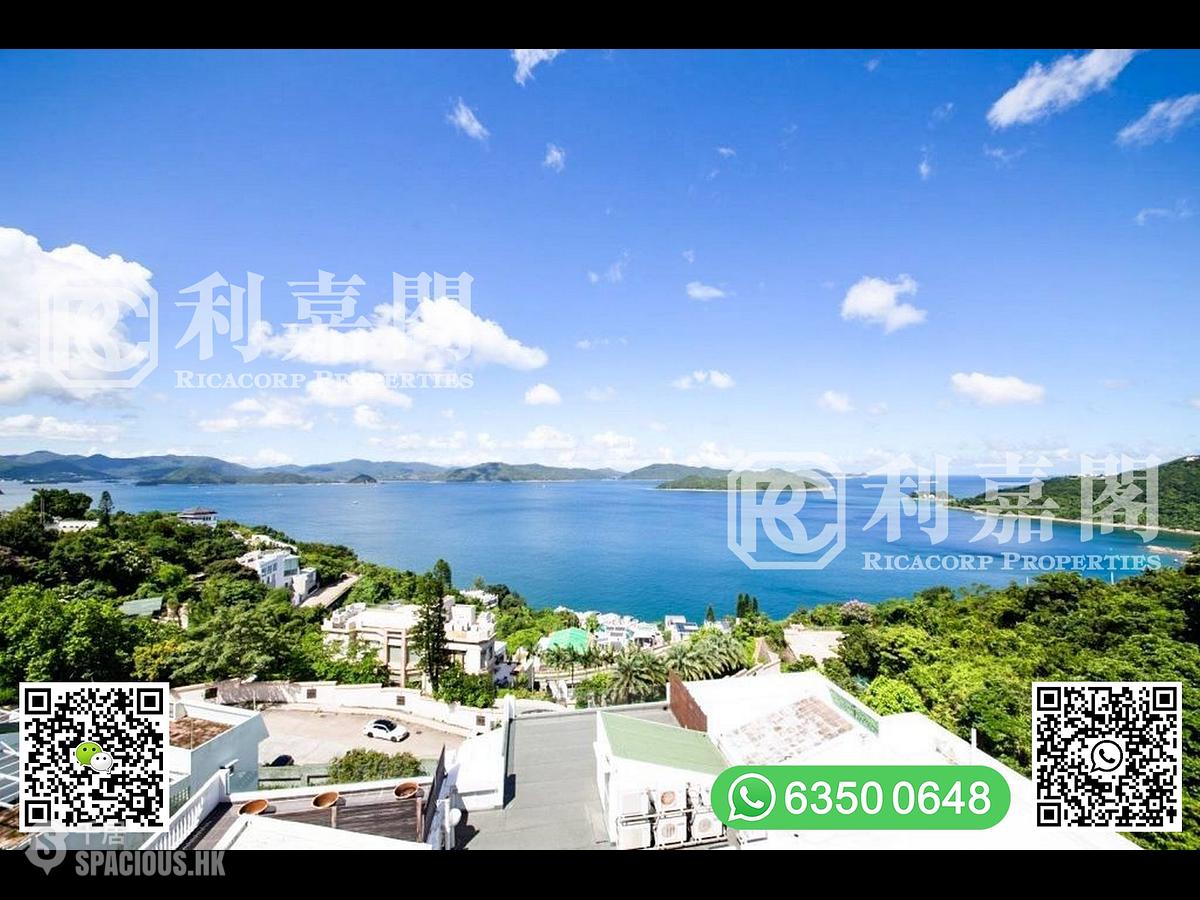 清水湾 - 华富花园 01