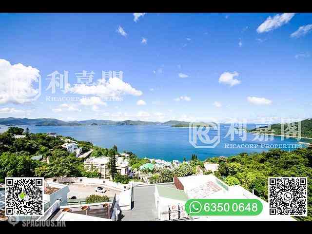 清水湾 - 华富花园 01