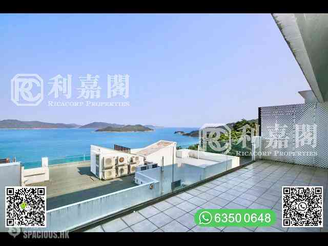 清水湾 - 华富花园 02