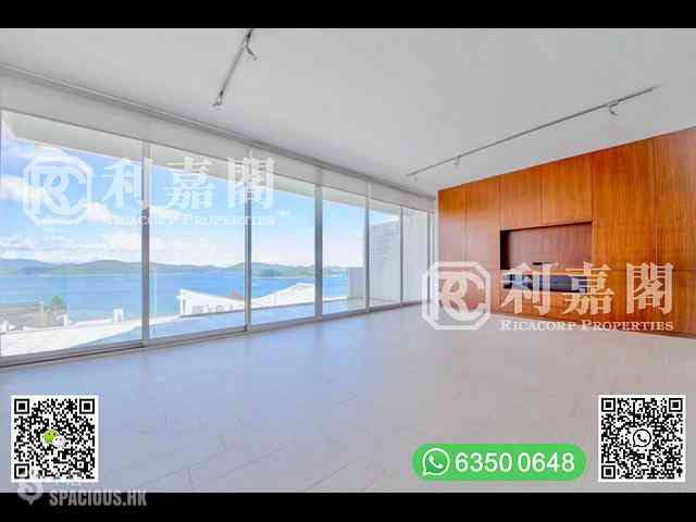 清水湾 - 华富花园 03