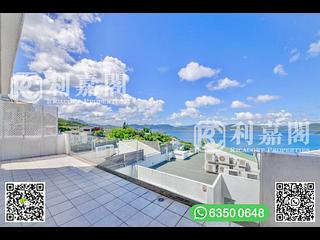 清水湾 - 华富花园 04