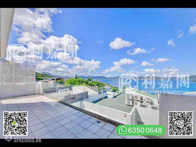清水湾 - 华富花园 04