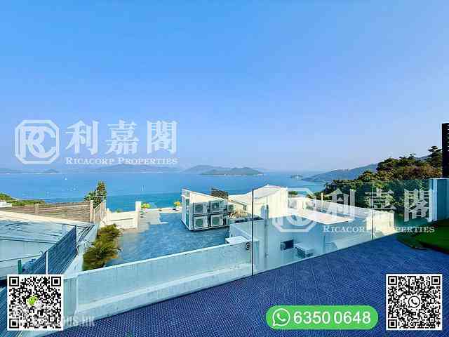 清水湾 - 华富花园 07