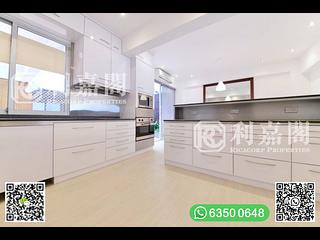 清水湾 - 华富花园 10