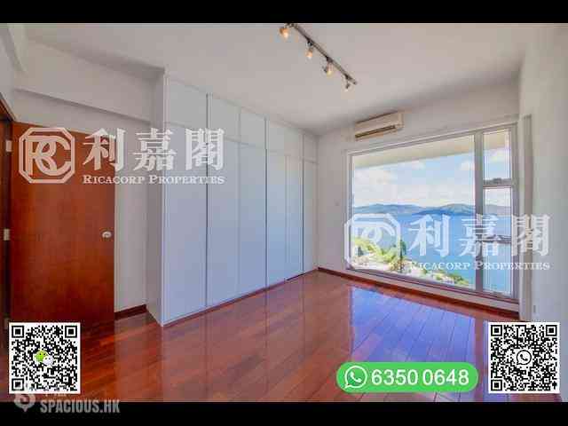 清水湾 - 华富花园 14