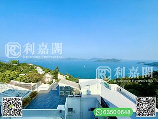 清水湾 - 华富花园 20