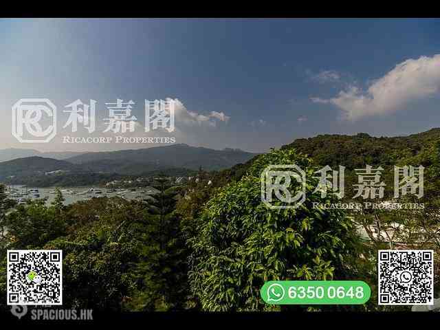 西贡 - 輋径笃路 22