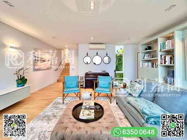 Clear Water Bay - Villa Pergola 06