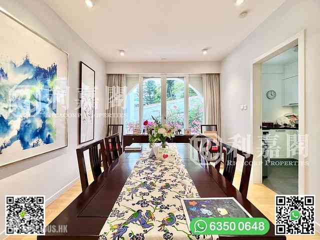 Clear Water Bay - Villa Pergola 10