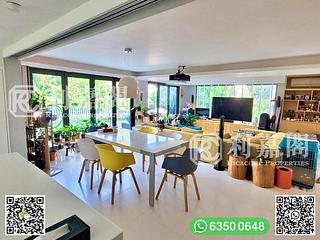 Sai Kung - Greenfield Villa 04