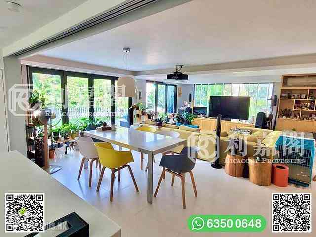 Sai Kung - Greenfield Villa 04