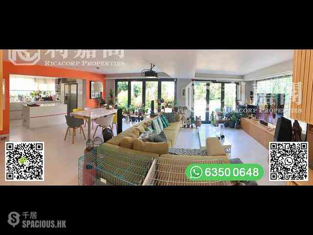 Sai Kung - Greenfield Villa 05