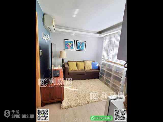 Sai Kung - Greenfield Villa 08