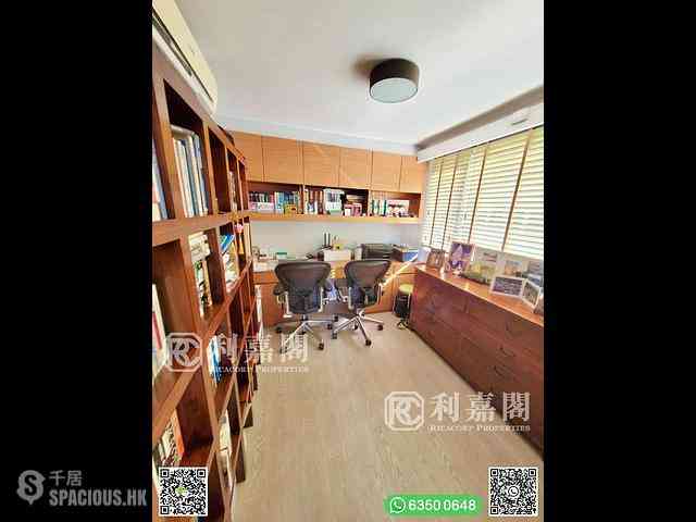 Sai Kung - Greenfield Villa 09