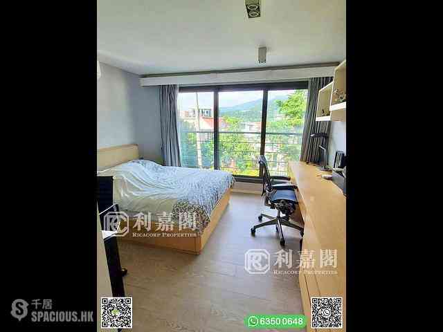 Sai Kung - Greenfield Villa 11