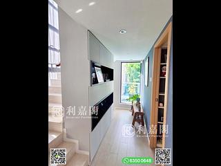 Sai Kung - Greenfield Villa 12