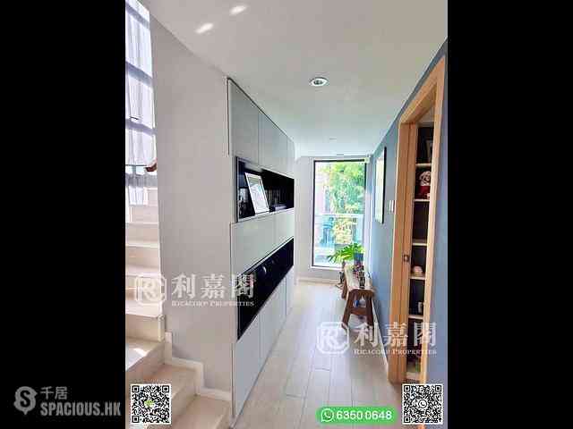 Sai Kung - Greenfield Villa 12