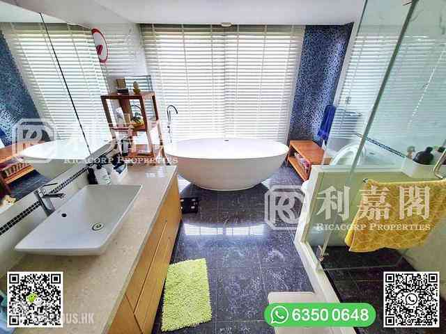Sai Kung - Greenfield Villa 14